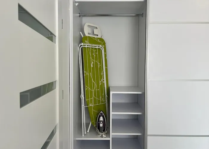 Apartament Eros Rynek
