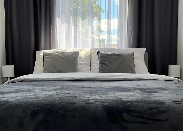 Apartament Eros Rynek