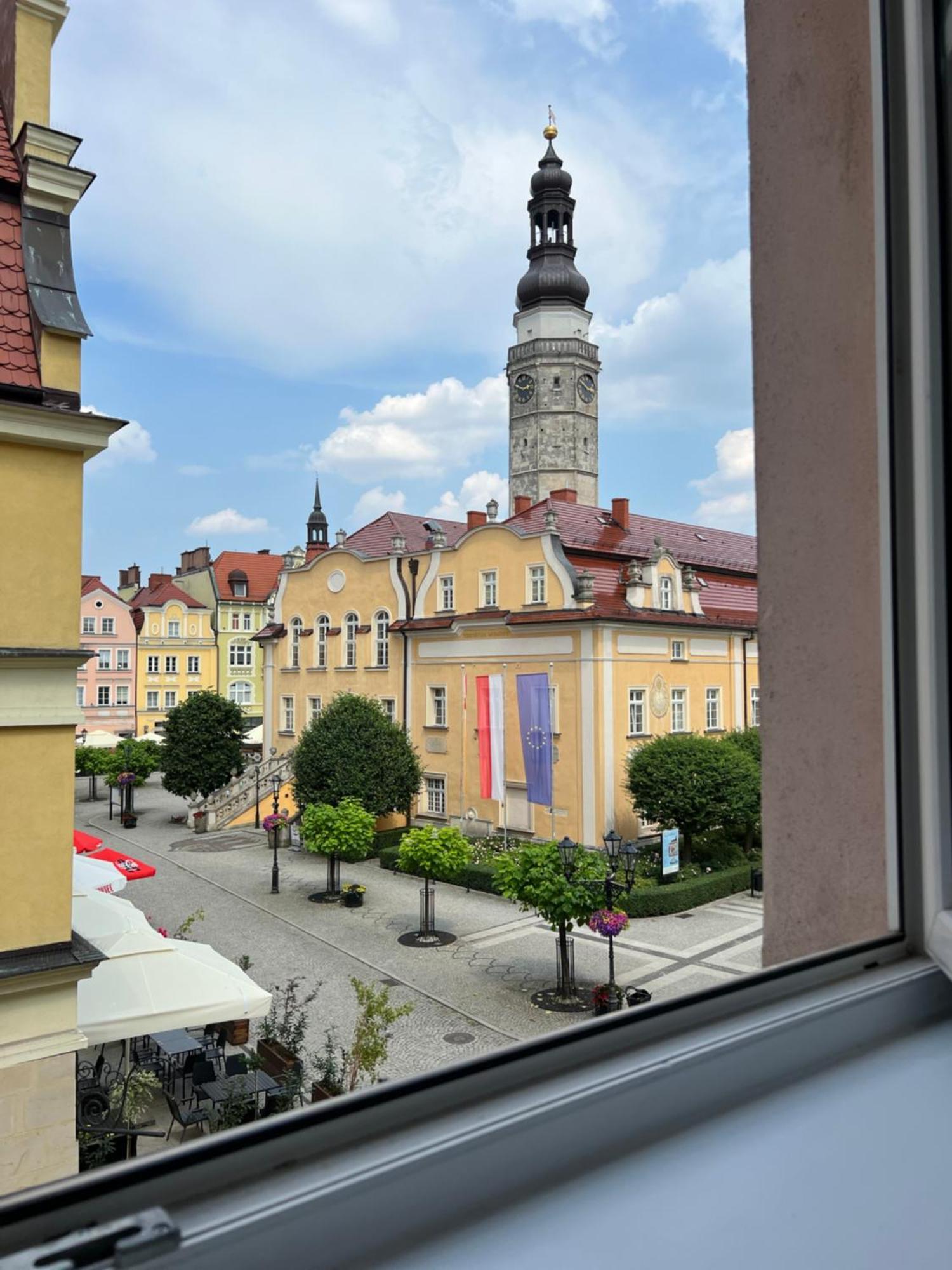 Eros Rynek Apartment