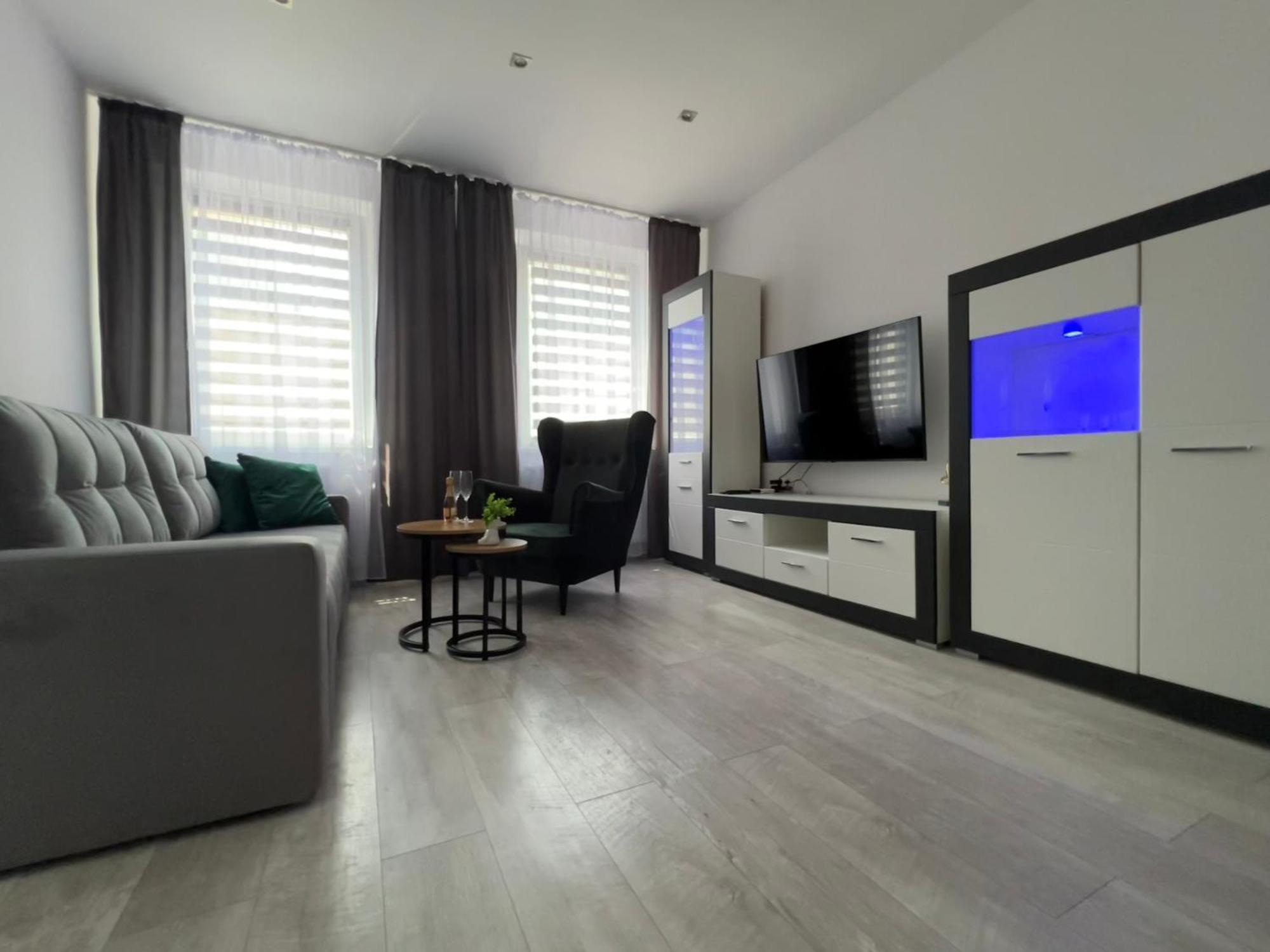 Eros Rynek Apartment Boleslawiec (Lower Silesia)