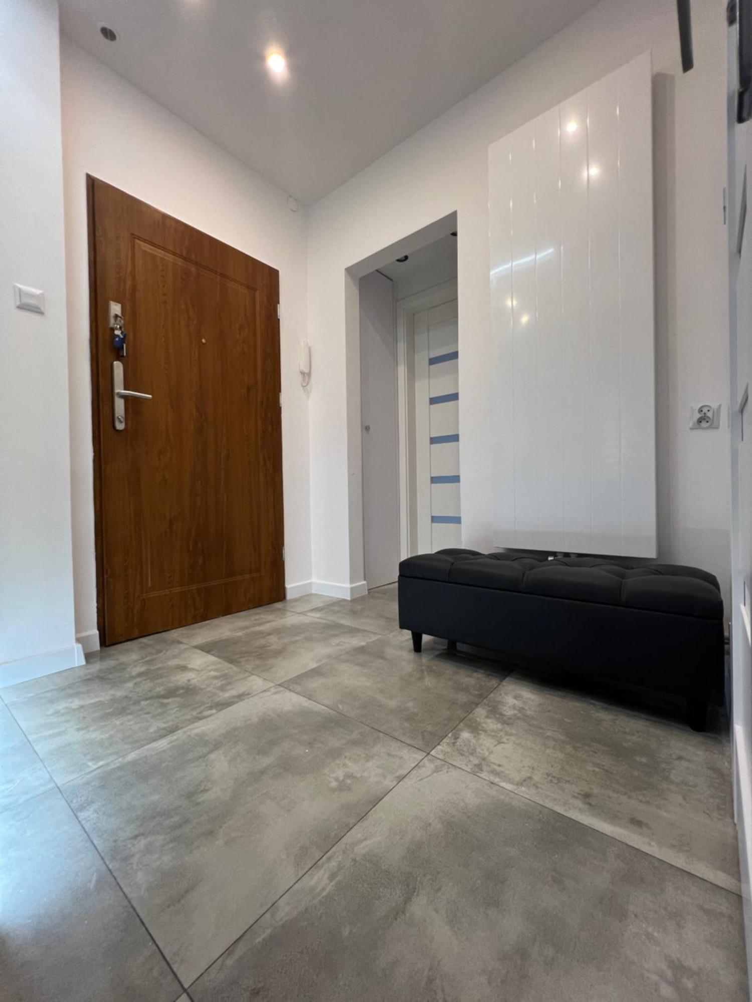 Apartment Eros Rynek Boleslawiec (Lower Silesia)