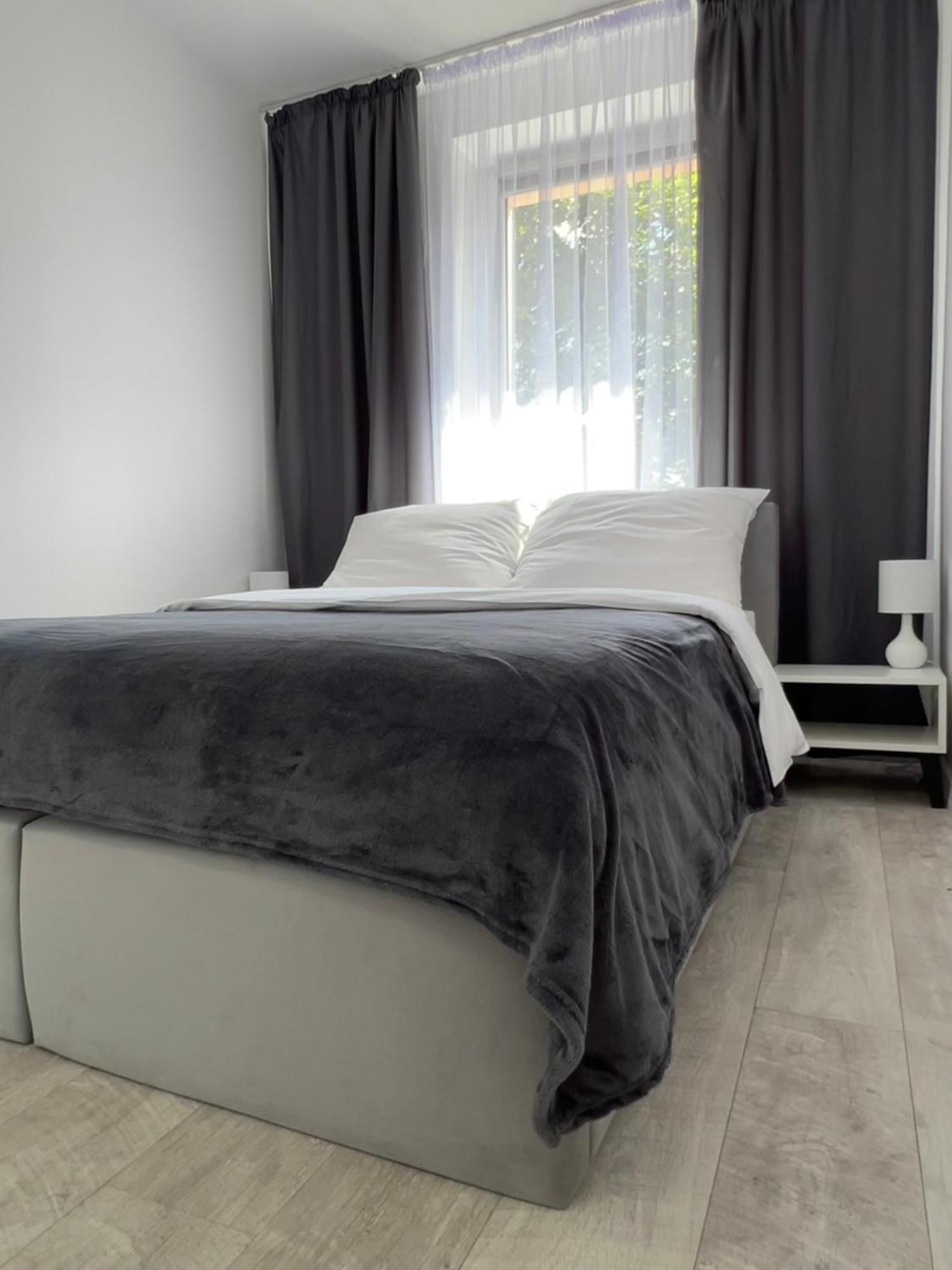 Eros Rynek Apartment Boleslawiec (Lower Silesia)