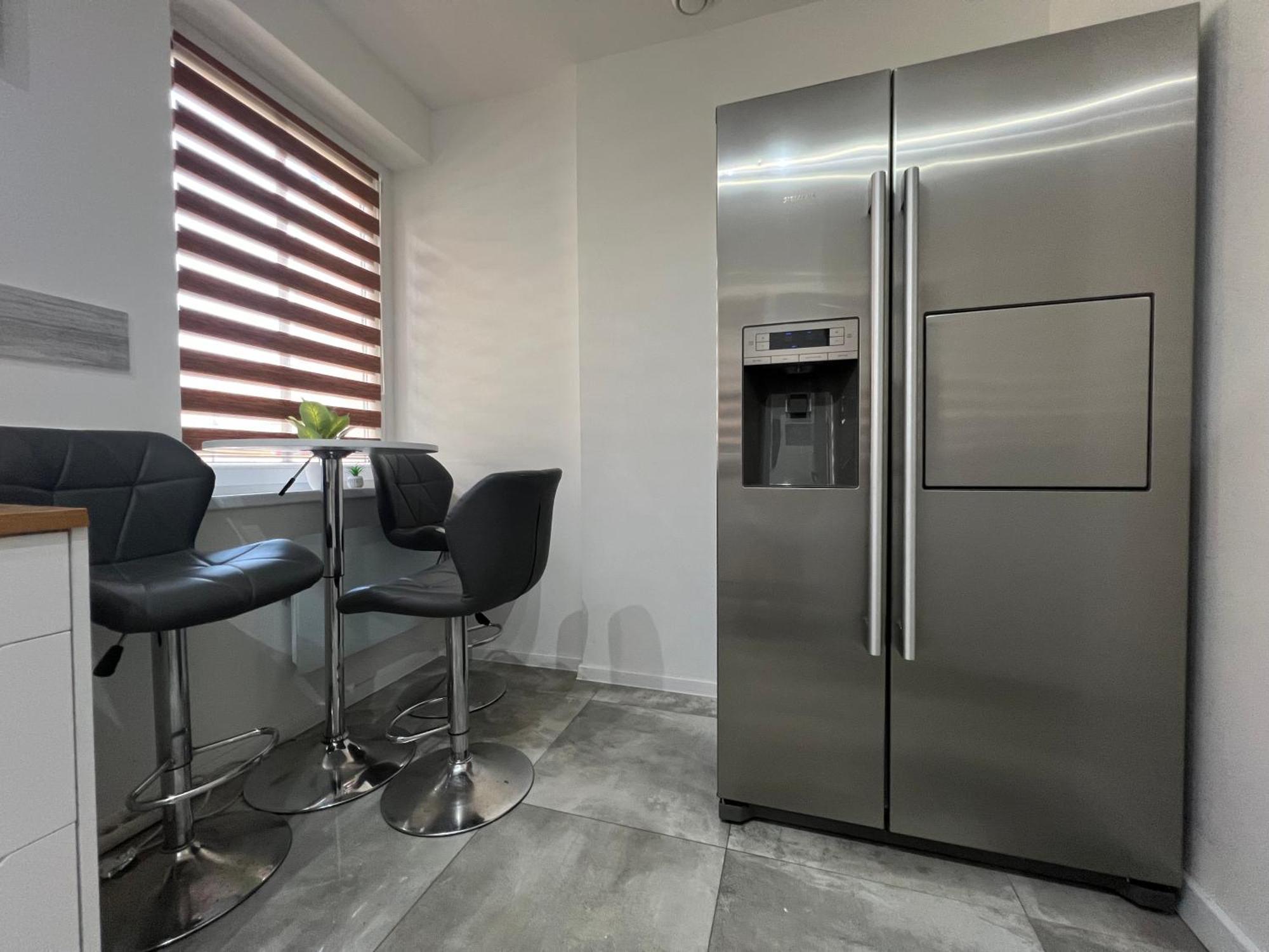 Eros Rynek Apartment *