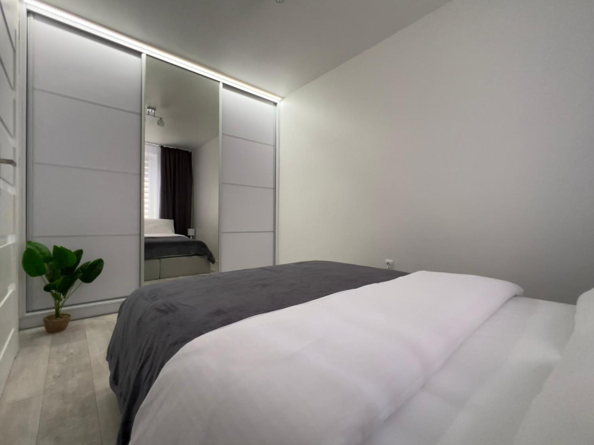 Eros Rynek Apartment Boleslawiec (Lower Silesia)