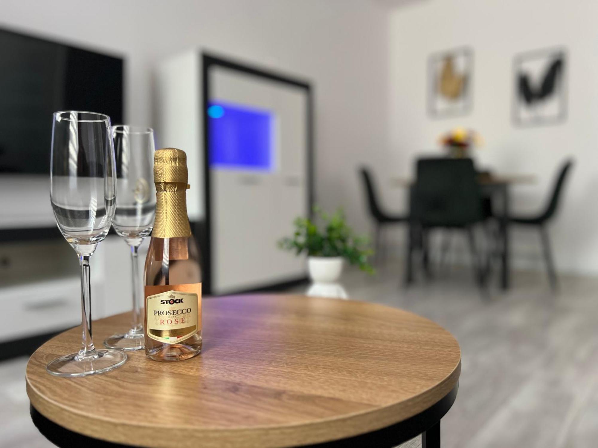 Eros Rynek Apartment