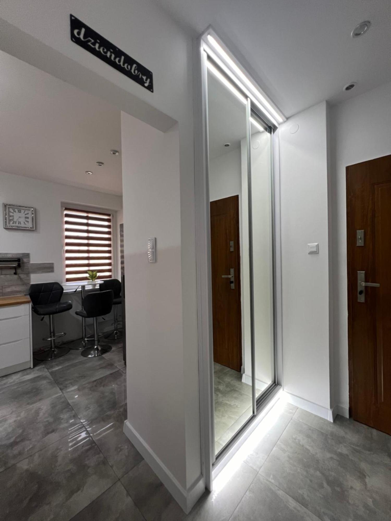 Apartment Eros Rynek *