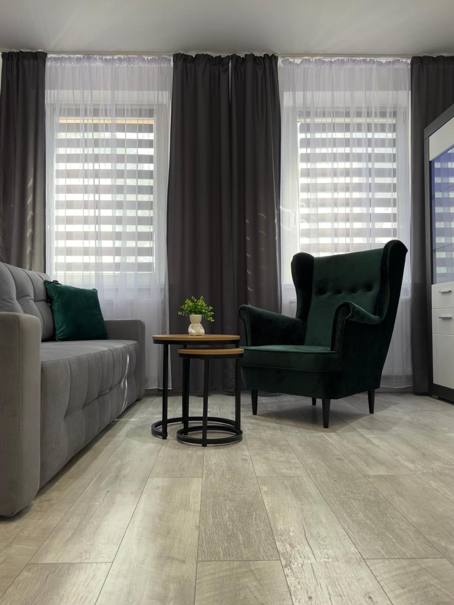 Eros Rynek Apartment Boleslawiec (Lower Silesia)